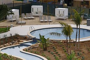 BG Hotel Tonga Tower