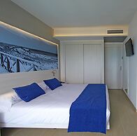 BG Hotel Tonga Tower