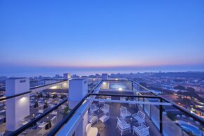 BG Hotel Tonga Tower