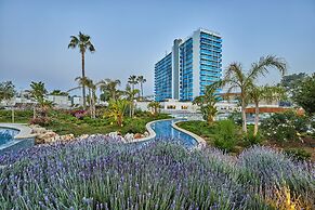 BG Hotel Tonga Tower