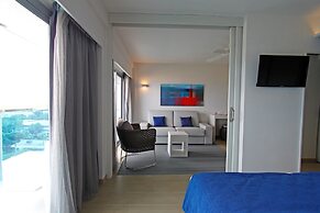 BG Hotel Tonga Tower