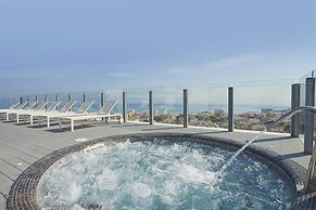 BG Hotel Tonga Tower