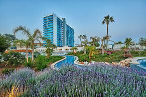 BG Hotel Tonga Tower