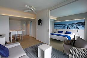 BG Hotel Tonga Tower