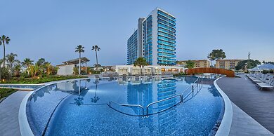 BG Hotel Tonga Tower