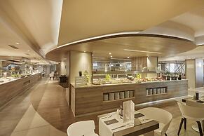 BG Hotel Tonga Tower