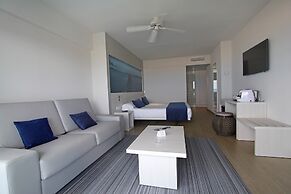 BG Hotel Tonga Tower