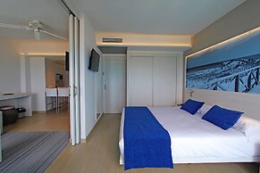 BG Hotel Tonga Tower