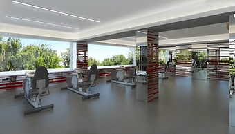 BG Hotel Tonga Tower