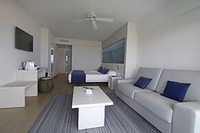 BG Hotel Tonga Tower