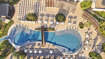 BG Hotel Tonga Tower