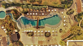 BG Hotel Tonga Tower