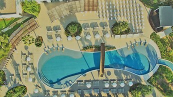 BG Hotel Tonga Tower