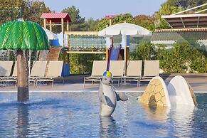 BG Hotel Tonga Tower