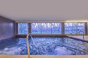 BG Hotel Tonga Tower