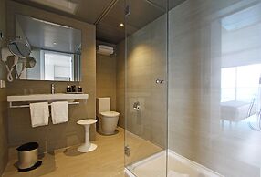 BG Hotel Tonga Tower