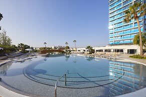 BG Hotel Tonga Tower