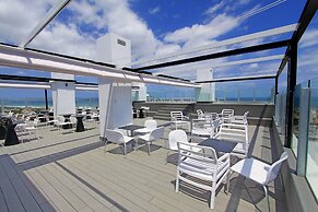 BG Hotel Tonga Tower