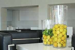 BG Hotel Nautico Ebeso