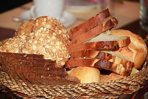 BG Hotel Nautico Ebeso