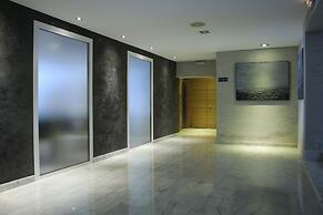 BG Hotel Nautico Ebeso