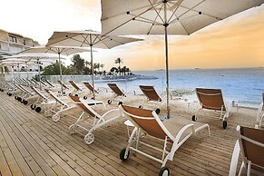 BG Hotel Nautico Ebeso