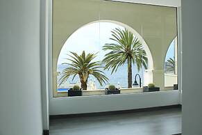 BG Hotel Nautico Ebeso