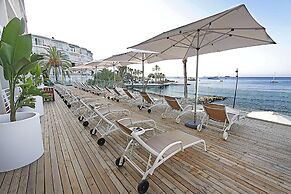 BG Hotel Nautico Ebeso