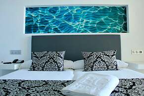 BG Hotel Nautico Ebeso