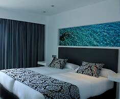 BG Hotel Nautico Ebeso