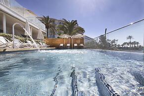 BG Hotel Nautico Ebeso