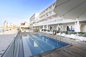 BG Hotel Nautico Ebeso