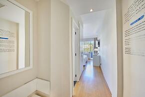 Hotel Joan Miró Museum