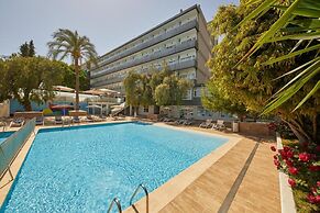 Hotel Joan Miró Museum