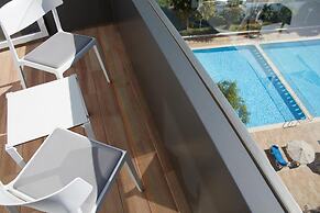 Hotel Joan Miró Museum