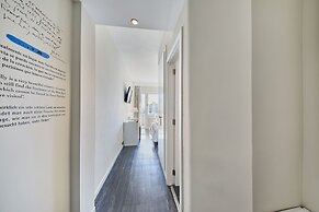 Hotel Joan Miró Museum