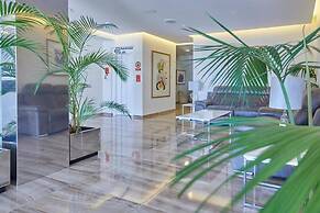 Hotel Joan Miró Museum