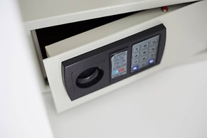 Hotel Joan Miró Museum