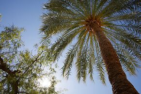 Hotel Joan Miró Museum