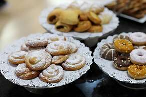 Hotel Joan Miró Museum