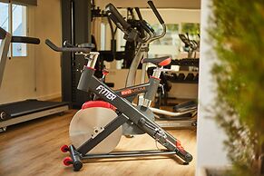 Hotel Joan Miró Museum