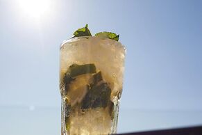 Hotel Joan Miró Museum