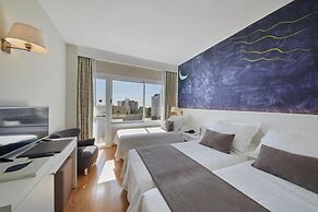 Hotel Joan Miró Museum