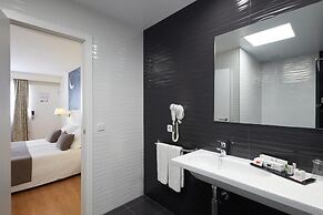 Hotel Joan Miró Museum