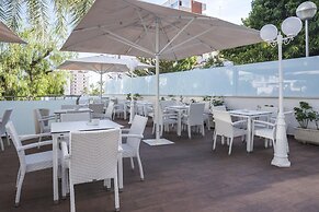 Hotel Joan Miró Museum