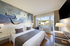 Hotel Joan Miró Museum