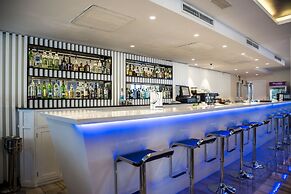 Hotel Joan Miró Museum