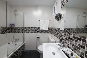 Hotel Joan Miró Museum