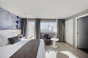 Hotel Joan Miró Museum