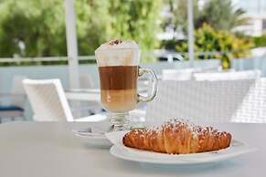 Hotel Joan Miró Museum